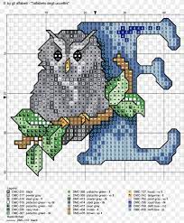 Free cross stitch chart : Owl Cross Stitch Bird Beak Pattern Png 2342x2826px Owl Area Art Beak Bird Download Free