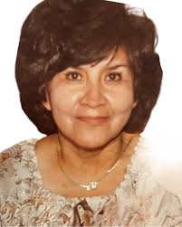 Margaret Harrison Obituary June 18, 2024