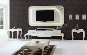 Doha Yasam Unitesi Http Www Saraylimobilya Com Tr Urun Doha Duvar Unitesi 179 Aspx