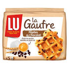 La Gaufre Pépites De Chocolat