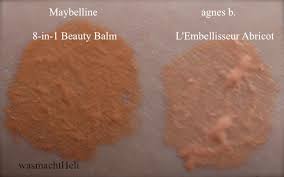 This is les cr ateurs de kisskissbankbank lancent lendopolis by arpel films on vimeo, the home for high quality videos and the people who love them. Vergleich Maybelline Beauty Balm Und Agnes B L Embellisseur Abricot Was Macht Heli