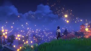 Matching pfp matching icons matching profile pictures funny anime pics cute icons aesthetic anime art inspo anime art fan. Rend On Twitter In 2021 Genshin Wallpaper Anime Background Genshin Impact Wallpaper
