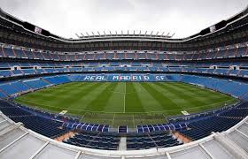 Klubben leide banen for 1000 pesetas i måneden. Tickets Fur Bernabeu Stadiontour Bevorzugter Einlass