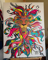 Lori Brister (@lorib_arttulsa) • Instagram photos and videos