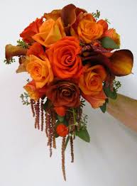 Check spelling or type a new query. Images Of Fall Bridal Bouquets Her Bridesmaids Carried Smaller Cascading Bouquets Of Fall Colored Fall Wedding Flowers Bridal Bouquet Fall Bridal Bouquet