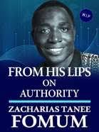 Soul-Winning (Volume One) eBook by Zacharias Tanee Fomum