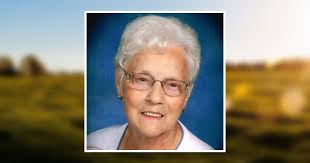 Ruth E. Hamilton Obituary December 8, 2022