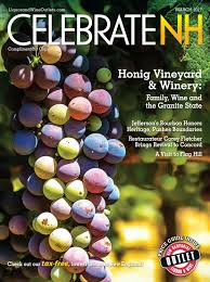 Nhlc Celebrate Nh March 2017 By Mclean Communications Issuu