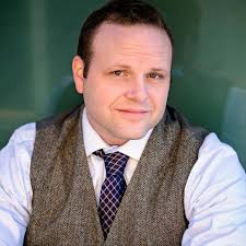 Meet three cast members of this summer's musical, Rock of Ages! 🌟Nick  Madson as Lonny Nick is thrilled to be making his Parker Arts debut in this  amazing show! He has been