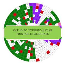 Select the orientation, year, paper size, the number of calendars per page, etc. 41 Catholic Liturgical Calendar Ideas Catholic Catholic Liturgical Calendar Catholic Cuisine