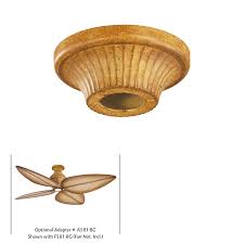 Evoke feelings of island getaways and cool breezes with the tropical themed gauguin line of ceiling fans from minka aire. Minka Group Brands Minka Aire Reg A581 Bg
