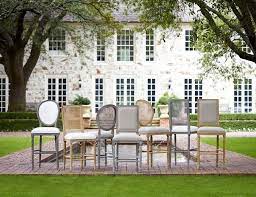 You Ve Told Us How Much You Love Our Louis And Chateau Chairs And We Re Listening We Ve Expanded This Collection Me Regal Decor Furniture Cozy Backyard
