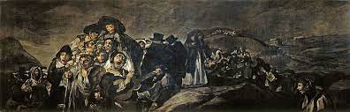 German courses in your language. Black Paintings Wikipedia
