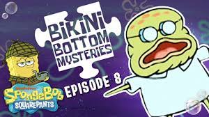 6 works in old man jenkins (spongebob). The Curious Case Of Old Man Jenkins Bikini Bottom Mysteries Ep 8 Youtube