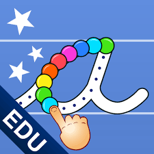 Does scrabble and words with friends get all your brain cells firing? Amazon Com Cursive Writing Wizard Premium Kids Learn To Write Letters Words Phonics Appstore For Android