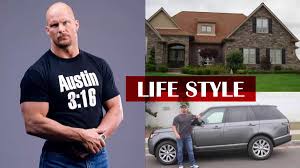Bret hart vs the undertaker vs vader (in your house 13 1997 four corners elimination match, wwf championship). Life Style S A Twitter Stone Cold Steve Austin Lifestyle Biography Net Worth House Cars And Family Https T Co P4g8xqq7za Stonecold Lifestyle Wwe Ufc Https T Co Kkp1klrkzy