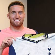 New Tottenham Hotspur signing Matt Doherty: From Bohemians to boom