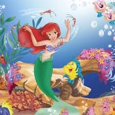 Image result for little mermaid
