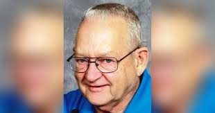 Obituary for Joseph S. Yoder, Jr.