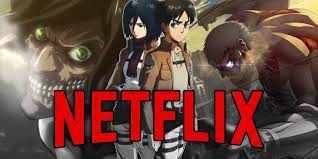 Most significant thing about that one is probably how its stilted english dub was swapped out after the show went up. Every Anime On Netflix Screen Rant
