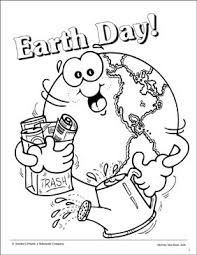 Earth Day Coloring Page By Scholastic In 2020 Earth Day Coloring Pages Earth Coloring Pages Earth Day Drawing