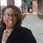 Monique Knight, LPC, CPCS