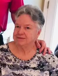 Obituary information for Carol Jordan