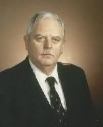 Dr. Richard E. Kuhn, 90