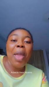 Na social media dey spoil marriage...abi