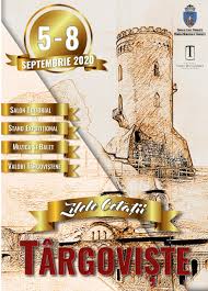 54 din data de 4 martie a.c. TargoviÈ™te Incep Zilele CetÄƒÈ›ii Vezi Programul Complet Al Evenimentului Vorbe Pe Sleau