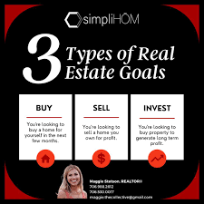 Profile for Maggie Stetson, Realtor