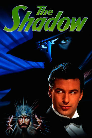 The Shadow | Full Movie | Movies Anywhere
