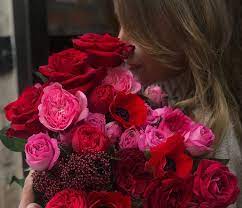 The peony is usually found in wedding flower bundles and has an attached significance to chinese culture. 11 Flowers To Say I Love You Minnesota Monthly