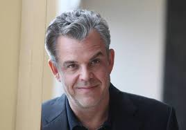 An Interview with “Playoff” Star Danny Huston