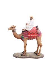 Dear saudia guest, the resumption of domestic and international flights is the completion of a reservation and issuance of tickets according to the schedule of flights available on the website does not serve as a confirmation. Arab Man Standing Camel Figurine Multicolour Price In Saudi Arabia Noon Saudi Arabia Kanbkam