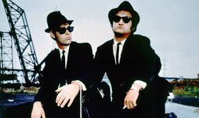 THE BLUES BROTHERS - The Belcourt Theatre
