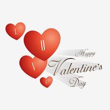Happy Valentines Day With Love Font In Heart Love Valentine Heart Png And Vector With Transparent Background For Free Download In 2020 Happy Valentines Day Happy Valentines Day Card Happy Valentine
