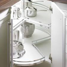 While you may think that they are called blind corner cabinets because you reach in and feel around blindly for what you need, they are instead called this becuase of the missing door and the blind side of the cabinet. Https Web Hettich Com Fileadmin Company Website Hin Media Gen Corner Overhead Design Collection Book Pdf
