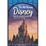The most important decision you'll ever make in your life. Disney Trivia From The Vault Secrets Revealed And Questions Answered Disney Editions Deluxe Smith Dave 9781423153702 Amazon Com Books