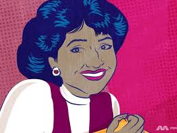 Finding my Singaporean soul with Under One Roof: Life lessons