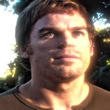 Dexter and Brian in Container