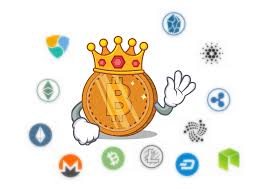 As bitcoin soared to above $28,000 over the weekend, talk resumed about the promising and dramatic future of cryptocurrency. Bitcoin Is Still The King And It Will Remain So For 3 Reasons By Sylvain Saurel The Startup Medium