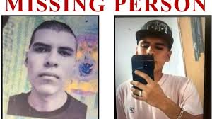 Snyder police searching for missing man