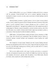 Cimb bank personal financing loan. 337131994 Xpress Cash Financing I Docx 1 0 Introduction Islamic Banking Arabic Ù…ØµØ±ÙÙŠØ© Ø¥Ø³Ù„Ù…ÙŠØ©is Banking Or Banking Activity That Is Course Hero