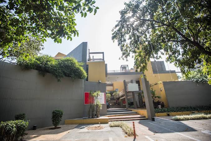 Singapore International School