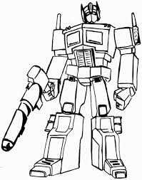 Proses mewarnai memang dirasa mengasyikkan karena. Transformers Coloring Pages Halaman Mewarnai Gambar Warna