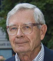 Viking's gift ensures his legacy at RAND