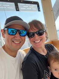 Growing up in Fairbanks Alaska