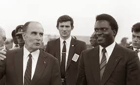 François mitterrand was born in jarnac on october 26, 1916. France Opens Mitterrand Archives On Rwanda Genocide Plataforma Media