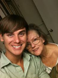 Lana Granny Patricia Allbrook Craft Obituary